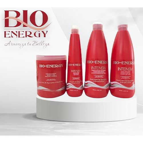 Línea intensiva Bio-Energy